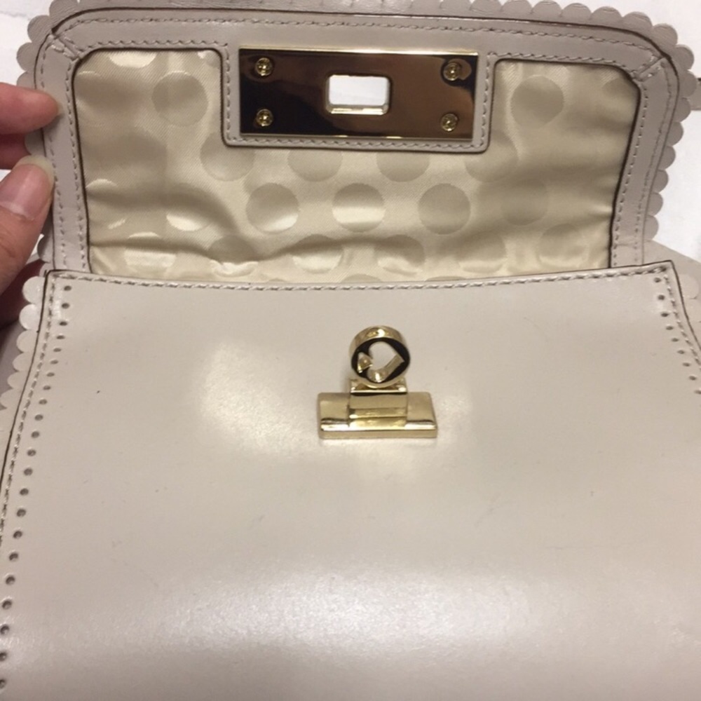 NWOT Kate Spade Palm Springs Maggie Bag - Picture 13 of 15